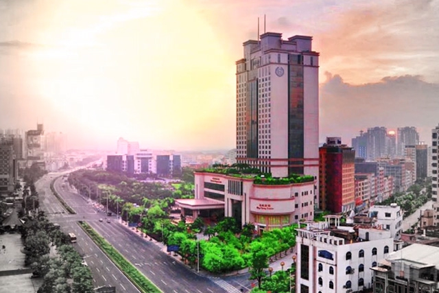 科技-生益科技供應(yīng)商大會回顧篇