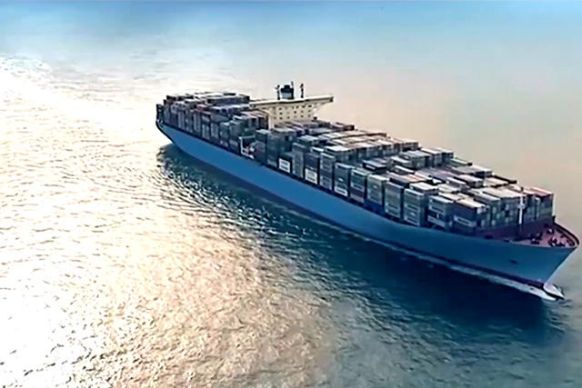 物流-大頭車專線物流