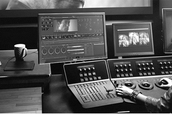 三維動畫制作——三分技術(shù)，七分感覺